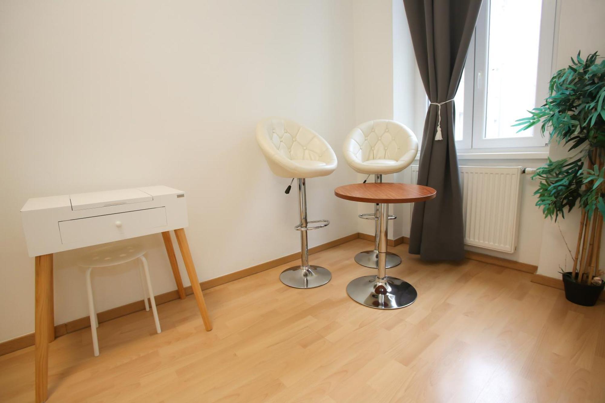 City Elegance Central Gem With Free Parking And Fast Internet 250 Mbits Виена Екстериор снимка