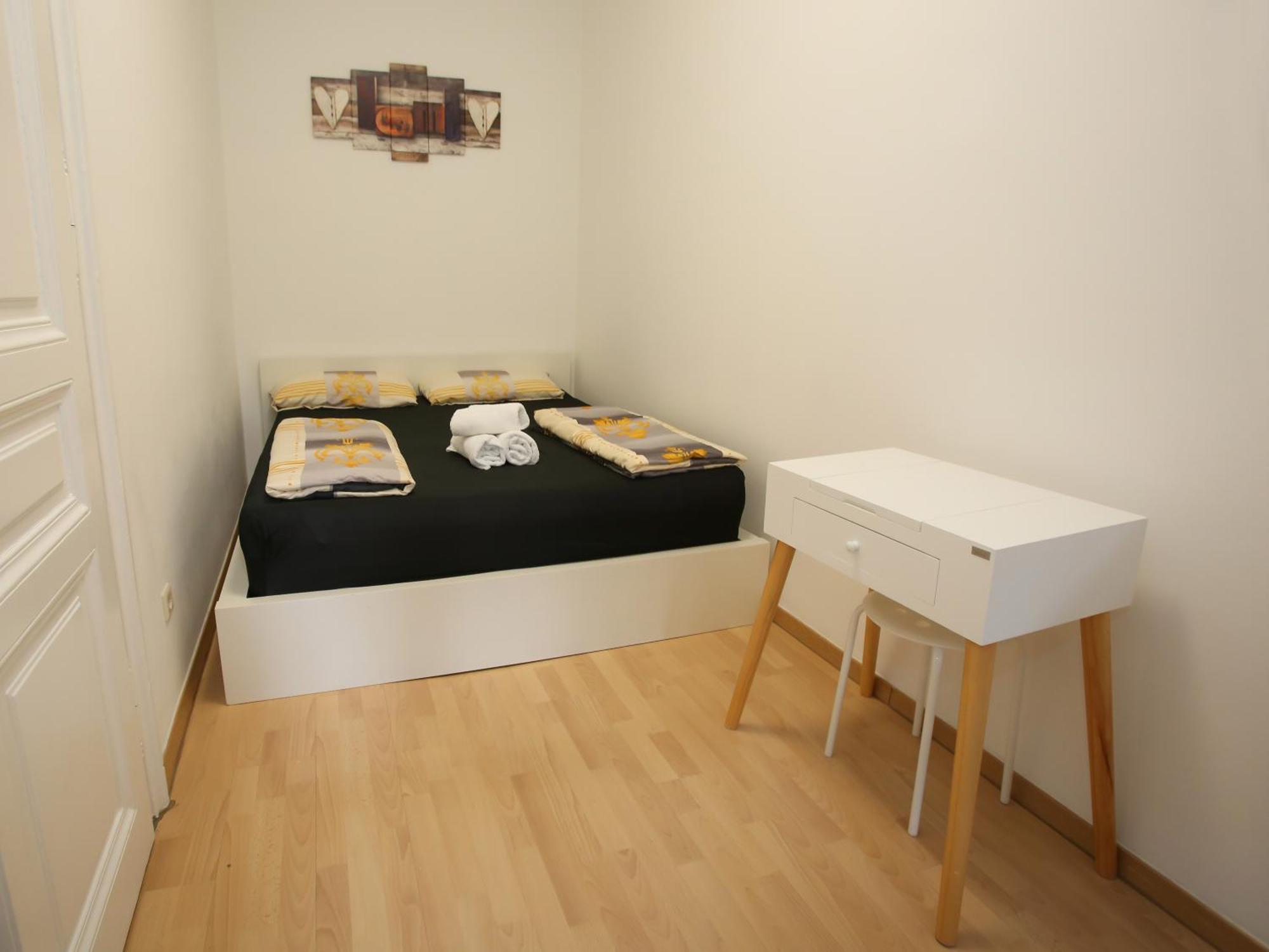 City Elegance Central Gem With Free Parking And Fast Internet 250 Mbits Виена Екстериор снимка