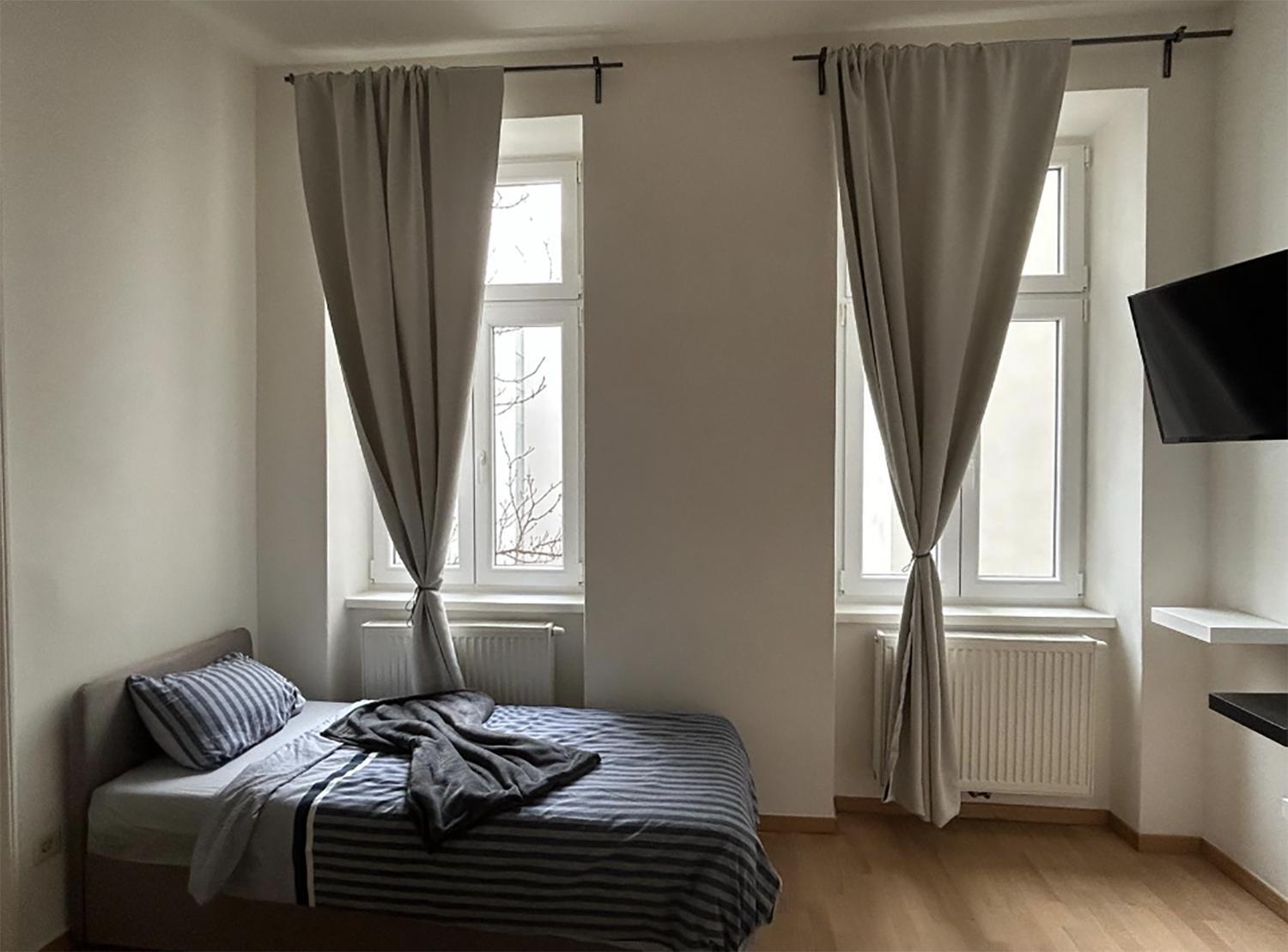 City Elegance Central Gem With Free Parking And Fast Internet 250 Mbits Виена Екстериор снимка