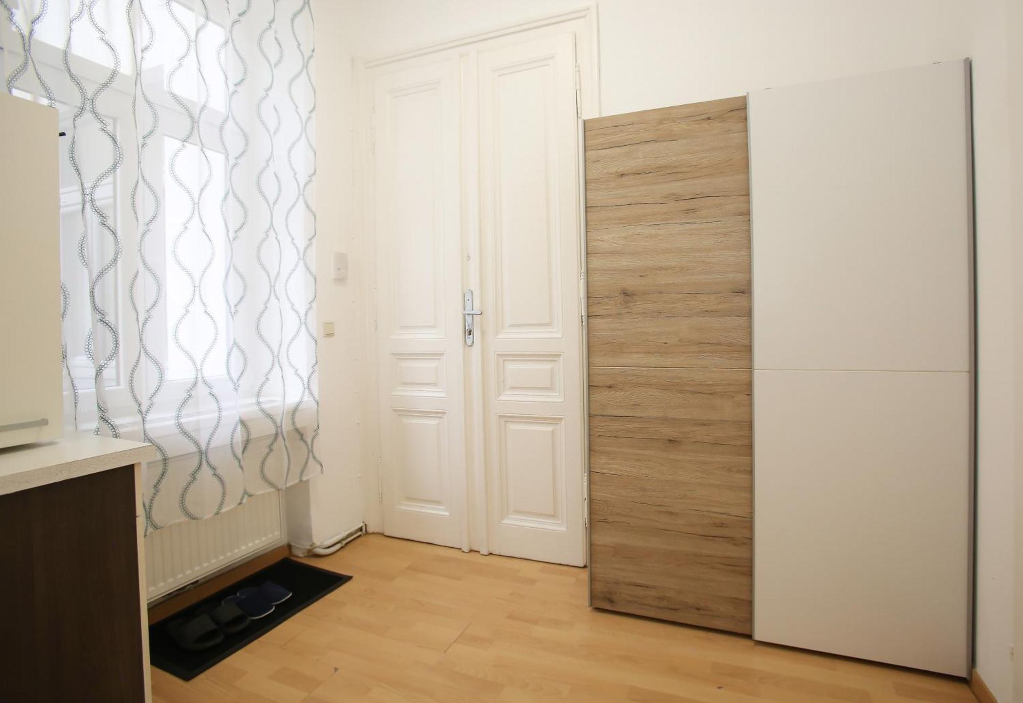 City Elegance Central Gem With Free Parking And Fast Internet 250 Mbits Виена Екстериор снимка